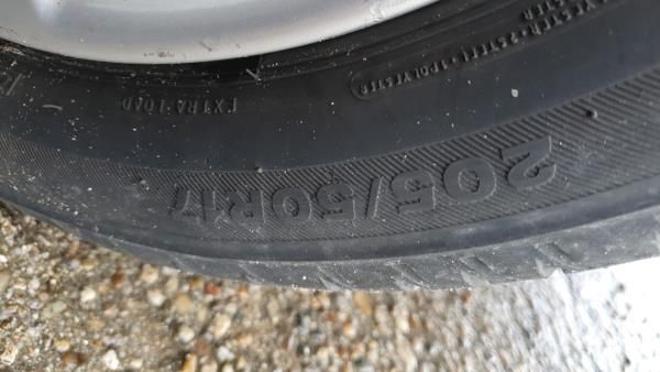 Para Peças Mazda 5 (Cr19)