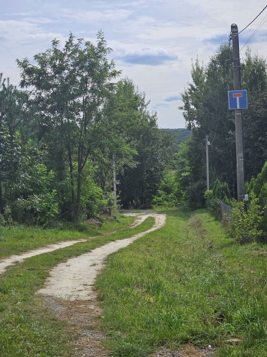 Продаж земельної ділянки під будівництво у с.Липники