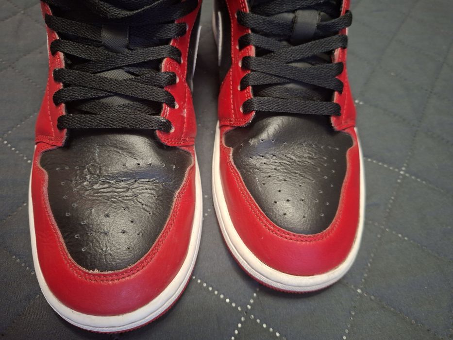 Nike air Jordan 1 Mid.44