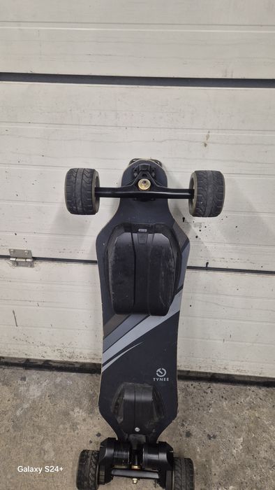 Deskorolka elektryczna tynee ultra x