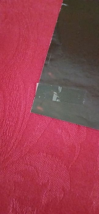 Poster Avril Lavigne