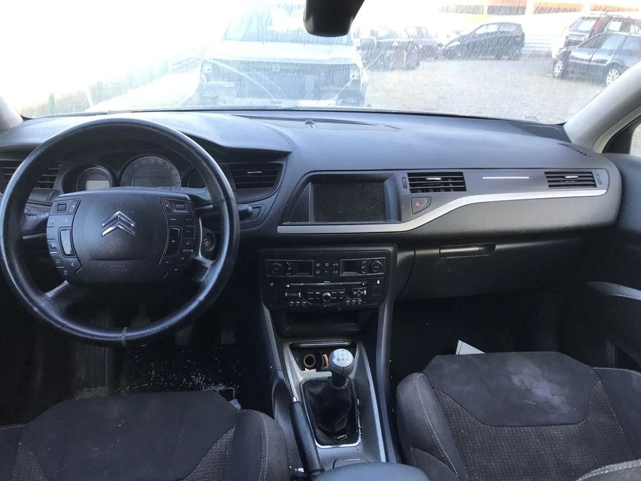 Citroen C5 1.6 HDi Break 2009 - Para Peças
