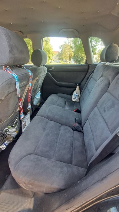 Audi a3 8l 2001r polift