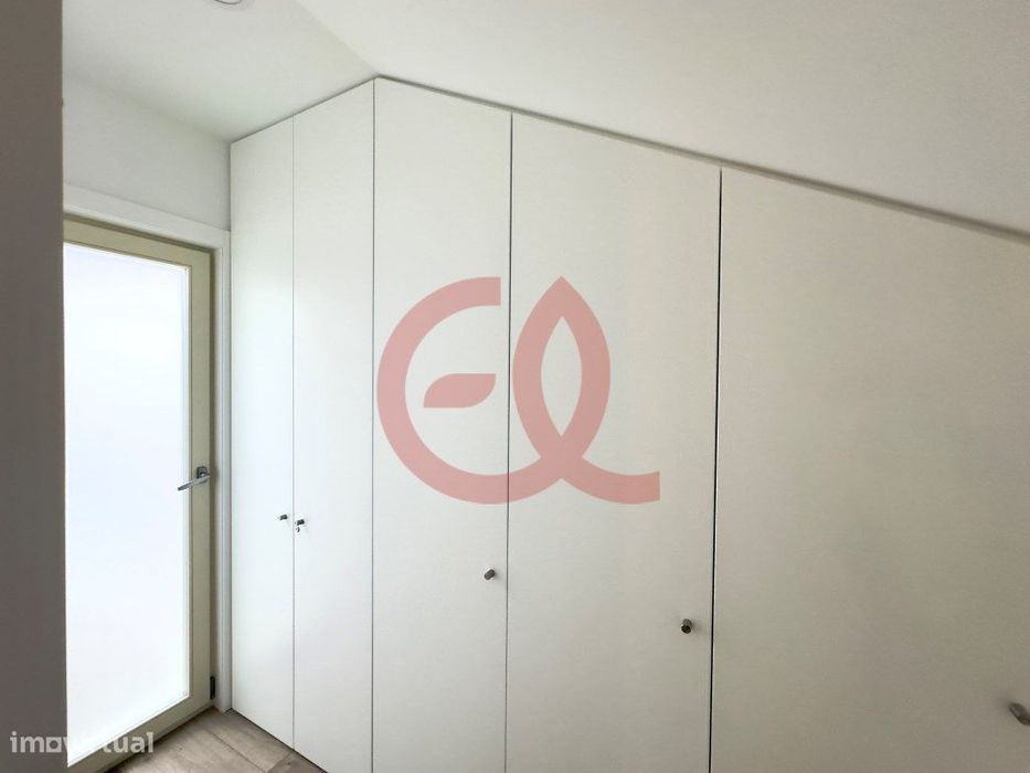 Apartamento T1 Duplex - Centro Histórico, Viana do Castelo