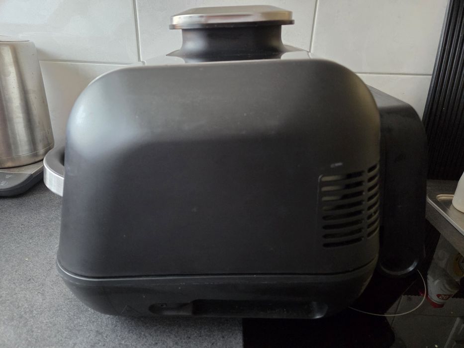 Ninja Foodi MAX PRO AG651EU – Grill / Air Fryer / Plancha