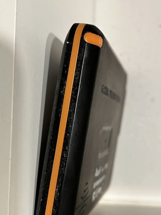 Stara nawigacja Lark FiireBird 43.2