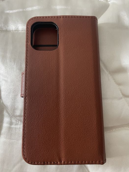 Capa Flip Cover Nova iphone 12 mini