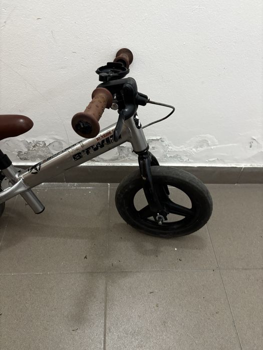 Rowerek biegowy B-Twin