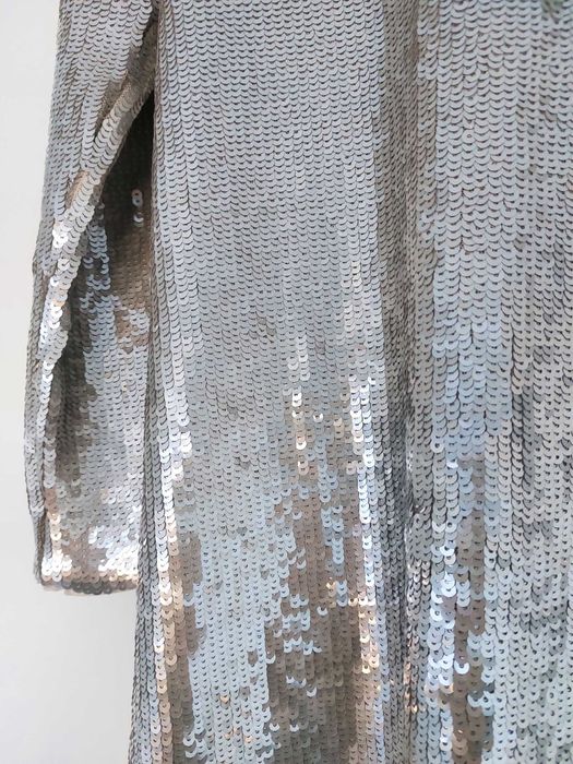 Шикарна  вечірня випускна сукня  від Zara  розмір S