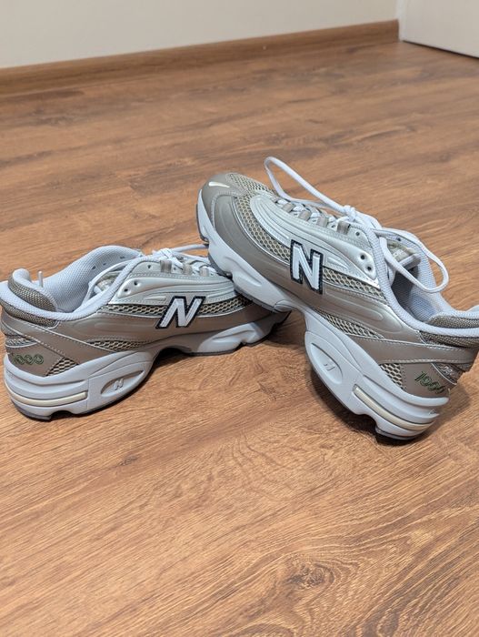 ОРИГІНАЛ Кросівки New Balance M1000 N Arid Stone