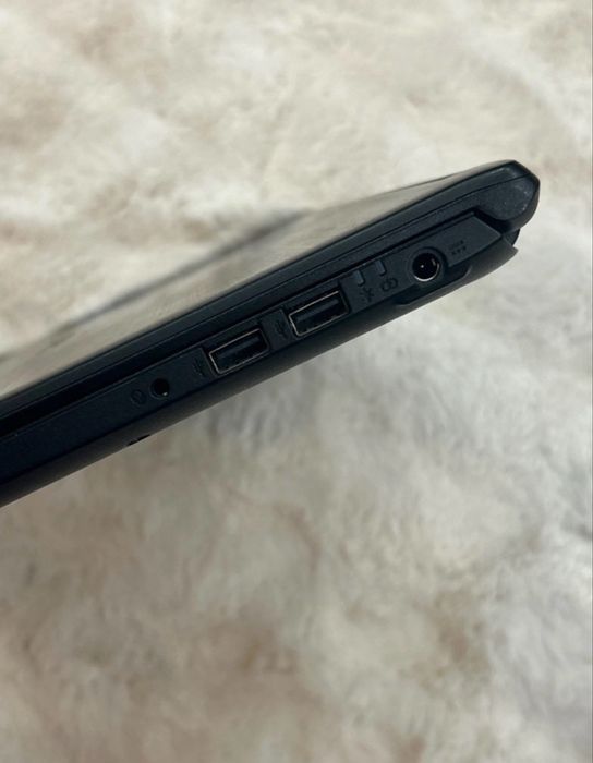 Acer aspire 3.