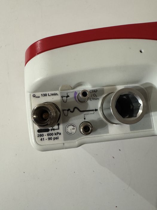 Respirator Parapac plus 310