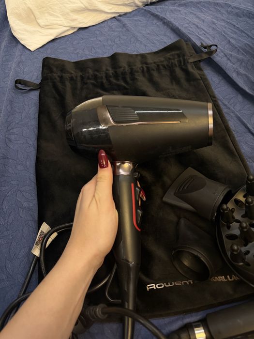 Rowenta Karl Lagerfeld