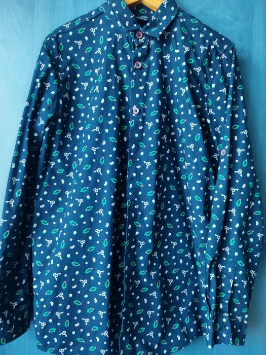 Рубашки,поло,спорт.кофта мужские,11-13лет..