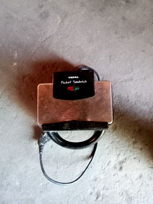 Tefal Pocket Sandwich