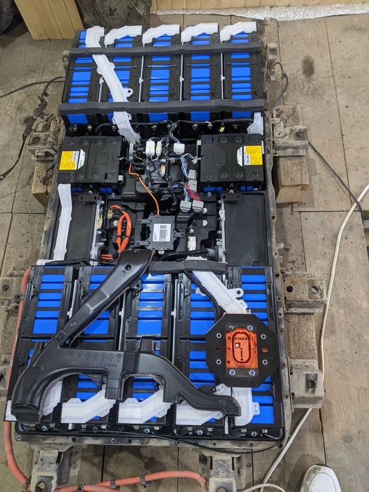 18650 від 20гр Батарея LG CHem 2.65kwh 12v 240ah 3s4p li-ion акб