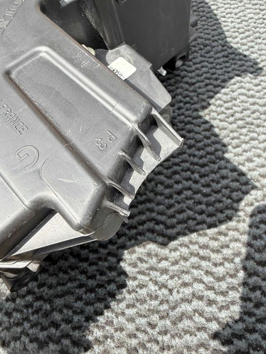 Фара права Volvo XC-90 II Full LED 2019+ фара права Вольво XC 90 2022