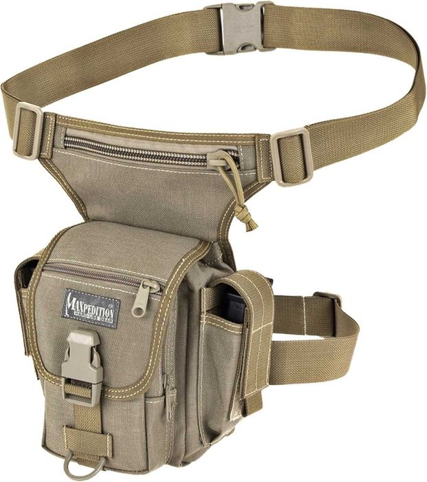 Знижка ! Тактична сумка Maxpedition Thermite Versipack. З США