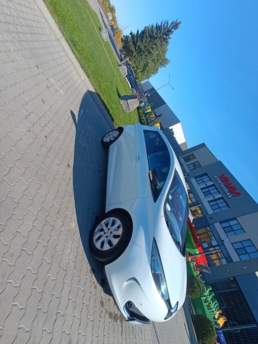 Продам Renault Zoe