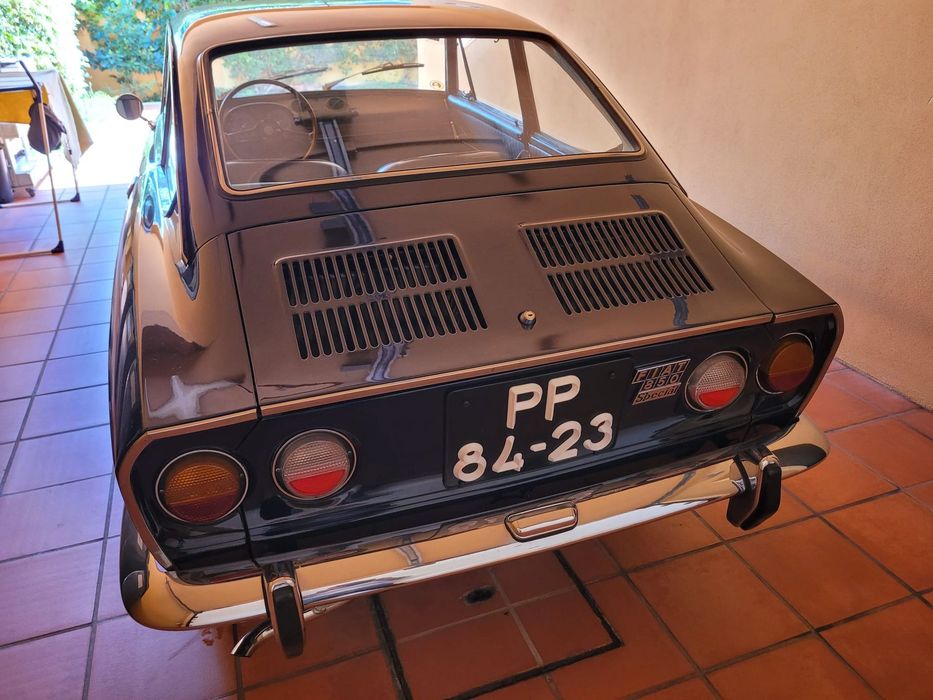 Fiat 850
