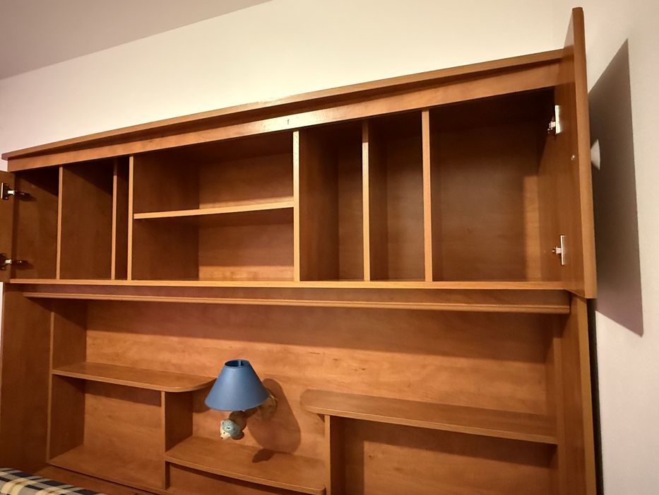 Estudio Para Criança/Adolescente