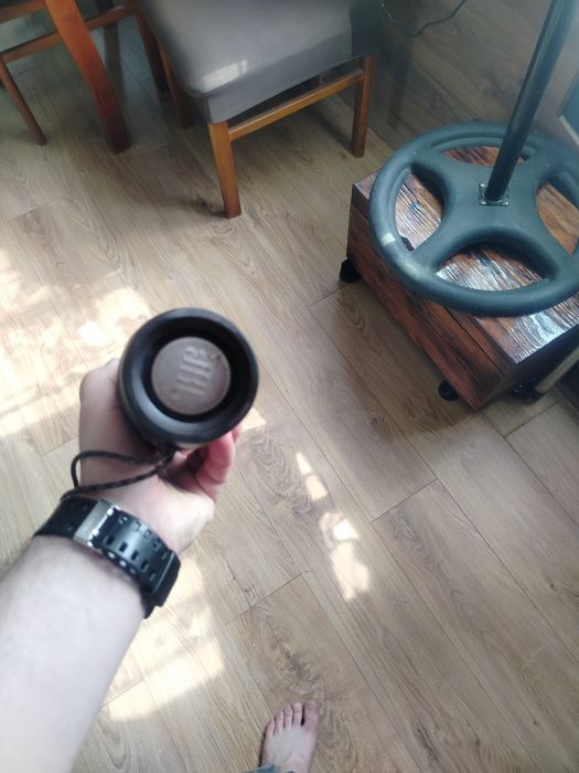 GLOSNIK Jbl flip 5