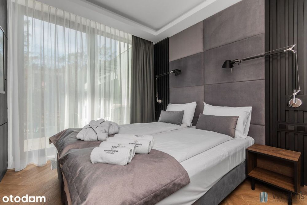 Apartament z antresolą - odliczenie Vat