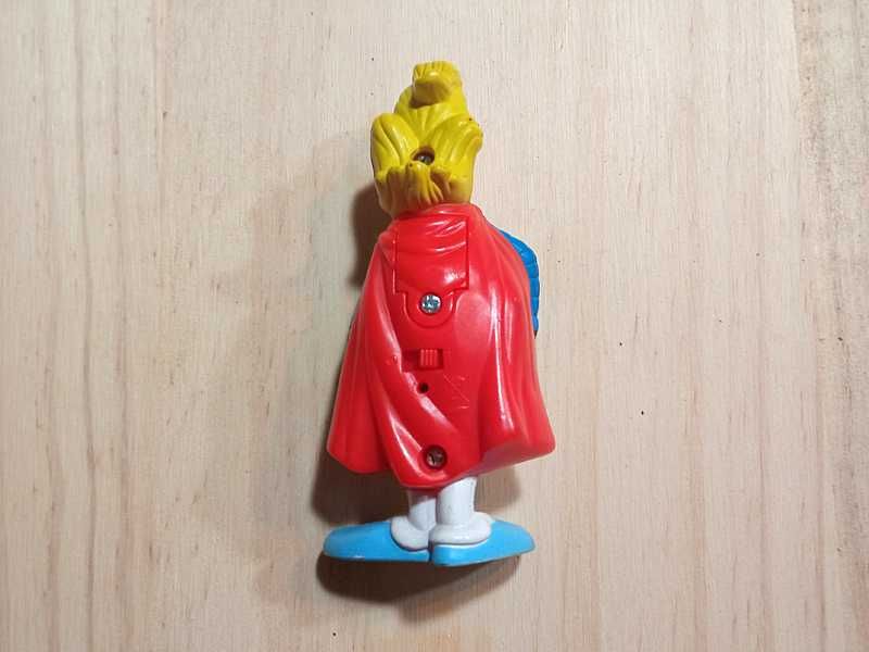 McDonald's Happy Meal - Astérix