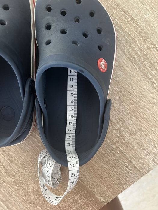 Crocs J1 ( розмір 32-33)