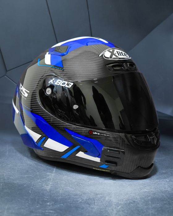 Мотошолом Agv  Shark  Hjc shoei Scorpion Xlite  Ruroc Nolan rpha