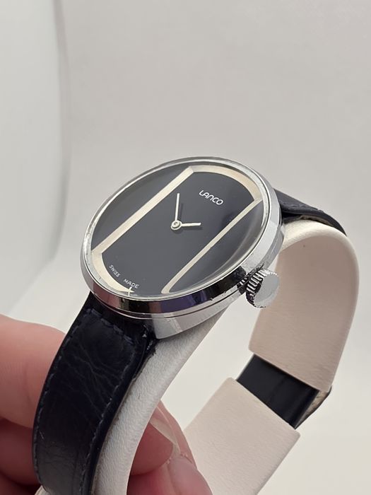 Zegarek Lanco działający unisex