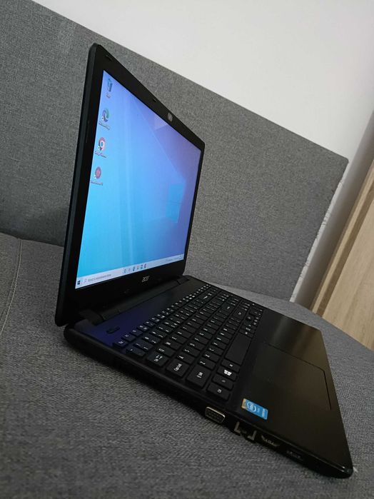 Acer E5-571 i3 4x1.9 Ghz Ram 4GB Dysk 500GB Gwarancja