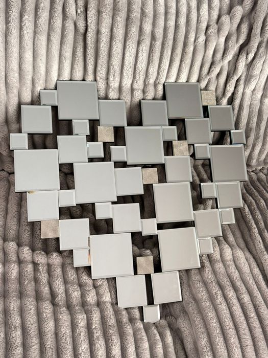 Lustro serce home&you