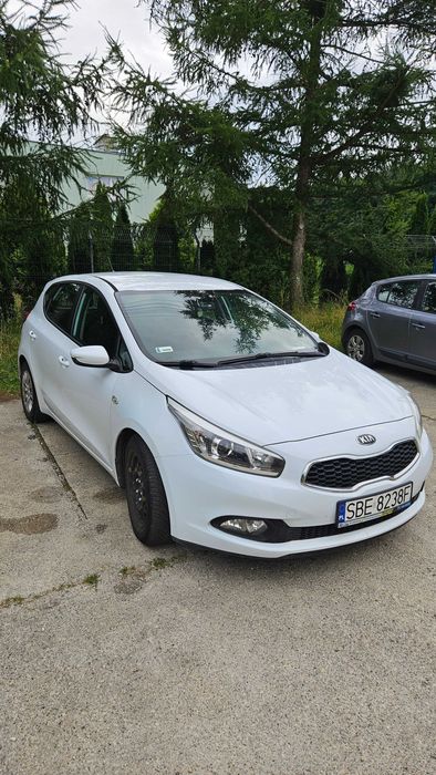 Kia Cee'd
