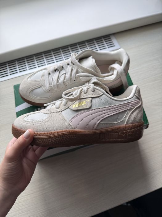 Кросівки Puma palermo