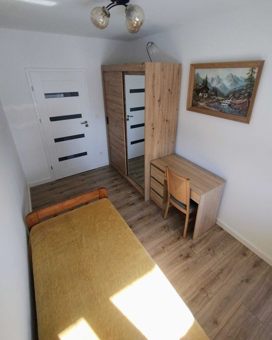 Mieszkanie – Rzeszów - Widok 2
