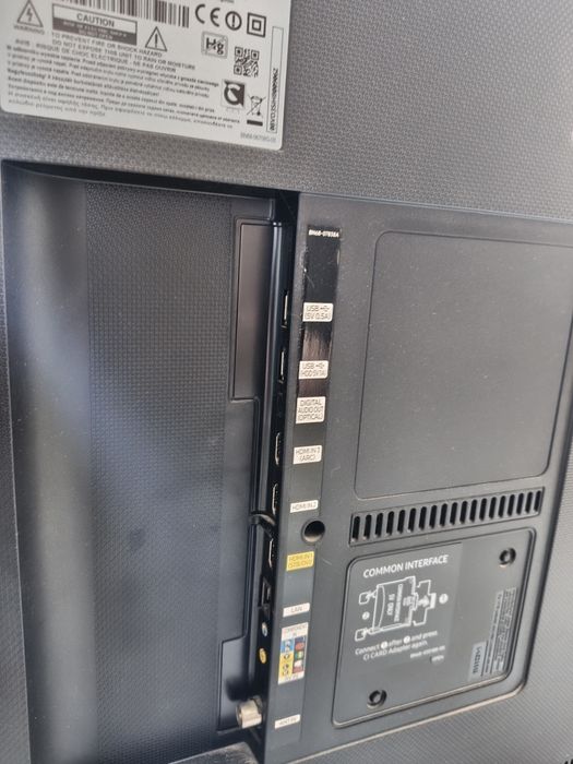 Telewizor Samsung 55 '