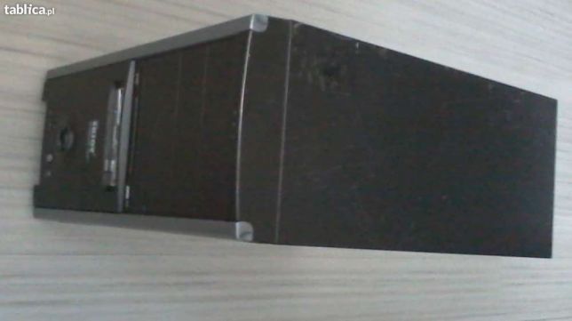 stacjonarny komputer dysk 80 G, RAM 2Ghz