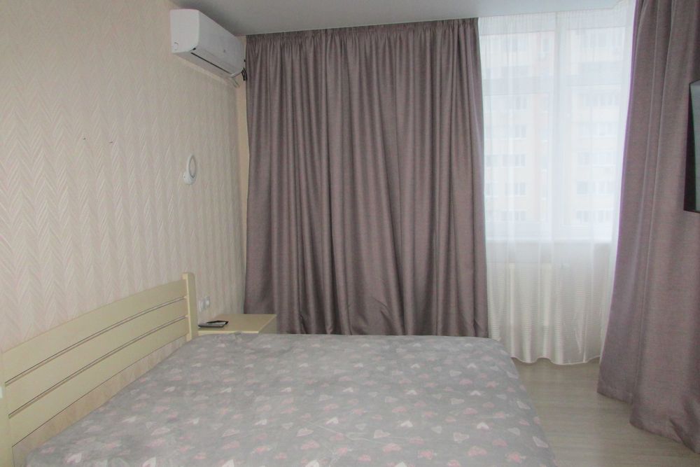 ВПЕРШЕ. ПОЗНЯКИ. 2-кімнатна новобудова. вул. Олени Пчілки, 3 В