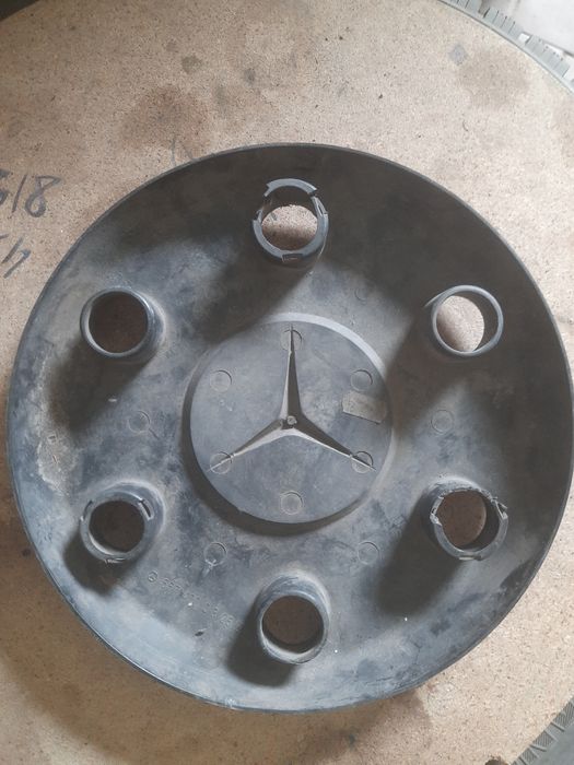 Колпак на Спринтер r15