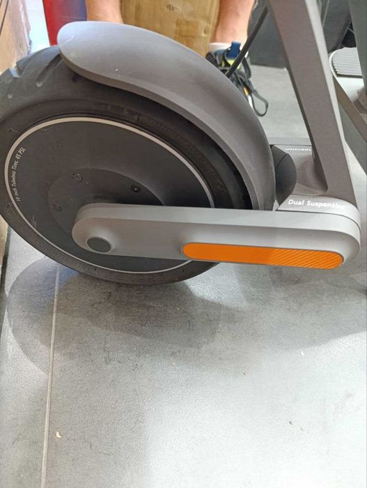 Електросамокат Xiaomi Electric Scooter 4 Ultra