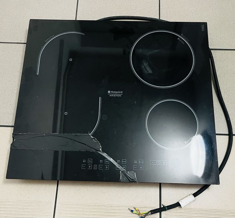 Płyta indukcyjna Hotpoint Ariston KIO 632