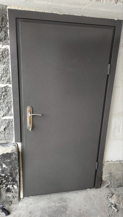 Металеві двері, вхідні металеві двері в будинок ВИГІДНІ ЦІНИ!