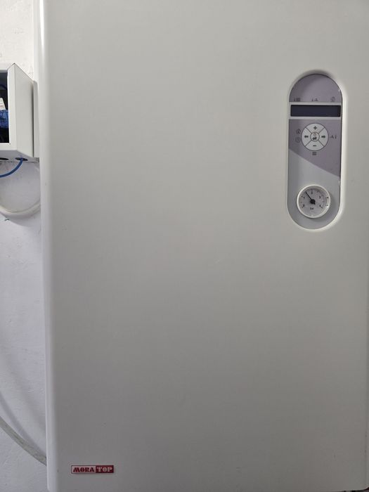 Продам электрический котёл