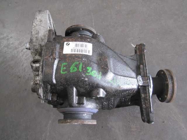 Peças Bmw série 5 E60 - E61 facelift