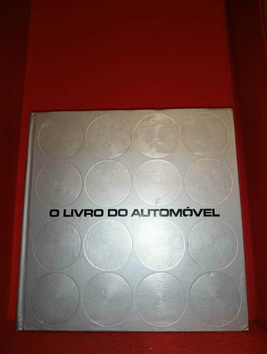 O Livro do Automóvel