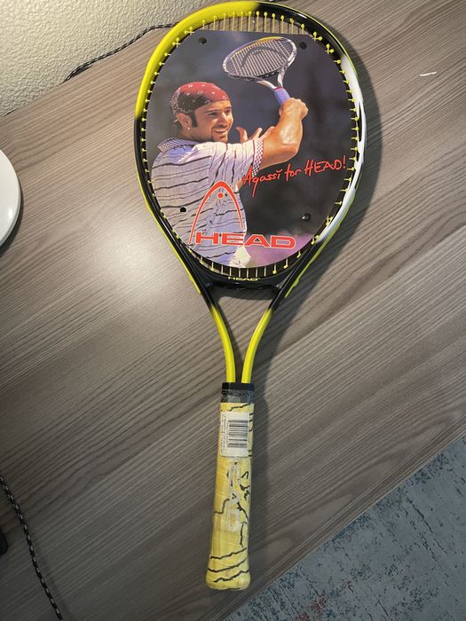 Raquete Head (Nova)