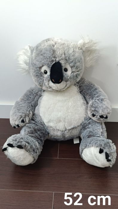 Peluches vários tamanhos