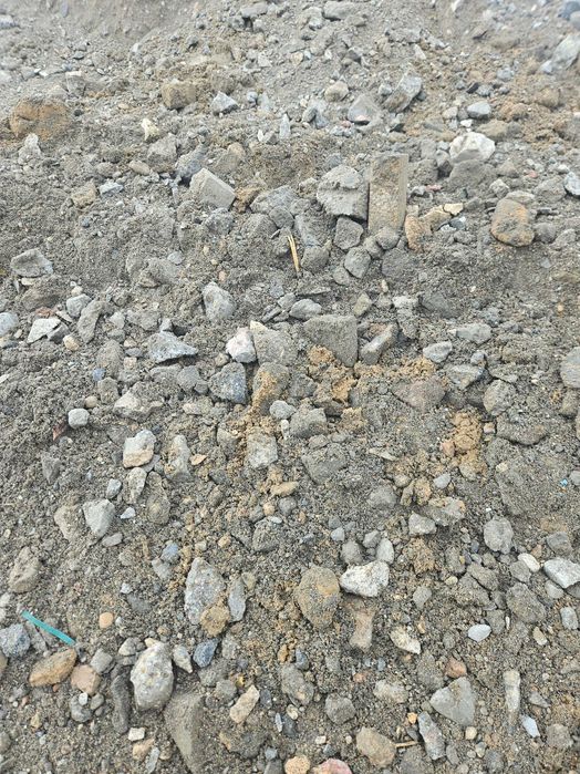 Gruz, tłuczeń, żwir, kruszywo podsyp, kamień ozdobny