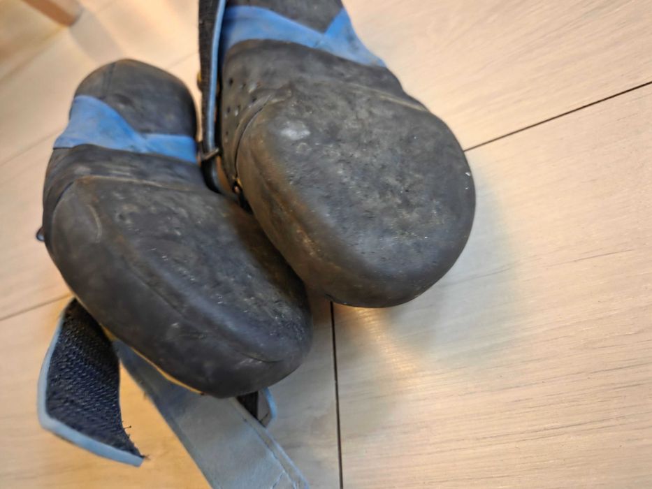 Buty wspinaczkowe Ocún Ozone Qc 39